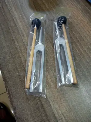 Tunning Forks