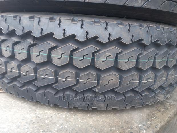 Tyre Size 265/70r19.5 Triangle - main view