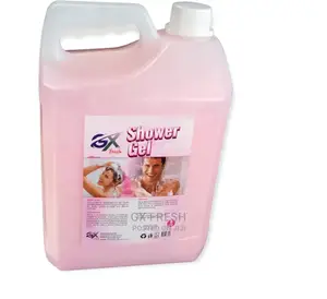 5 L Shower Gel