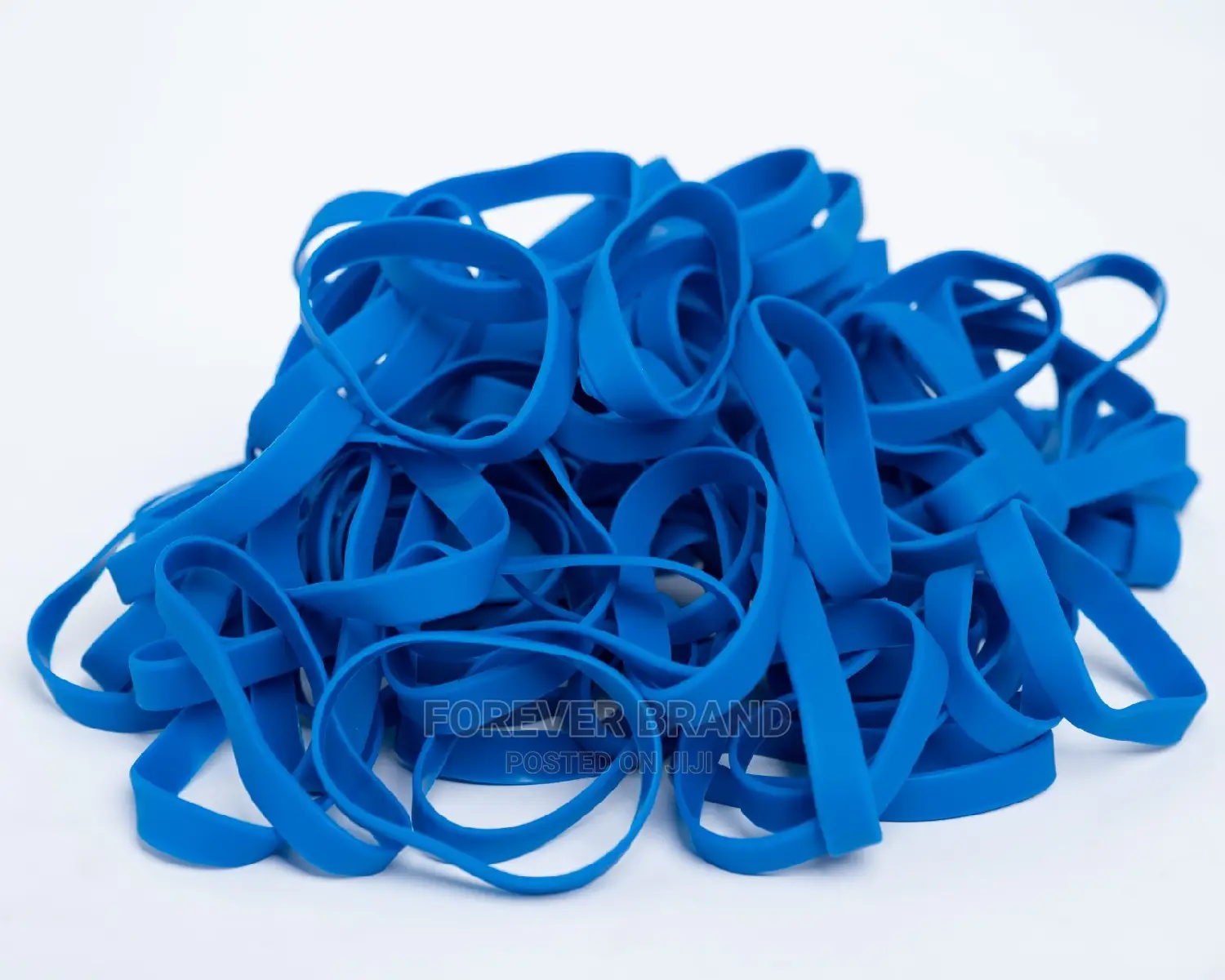 Wristbands(Most Colours)