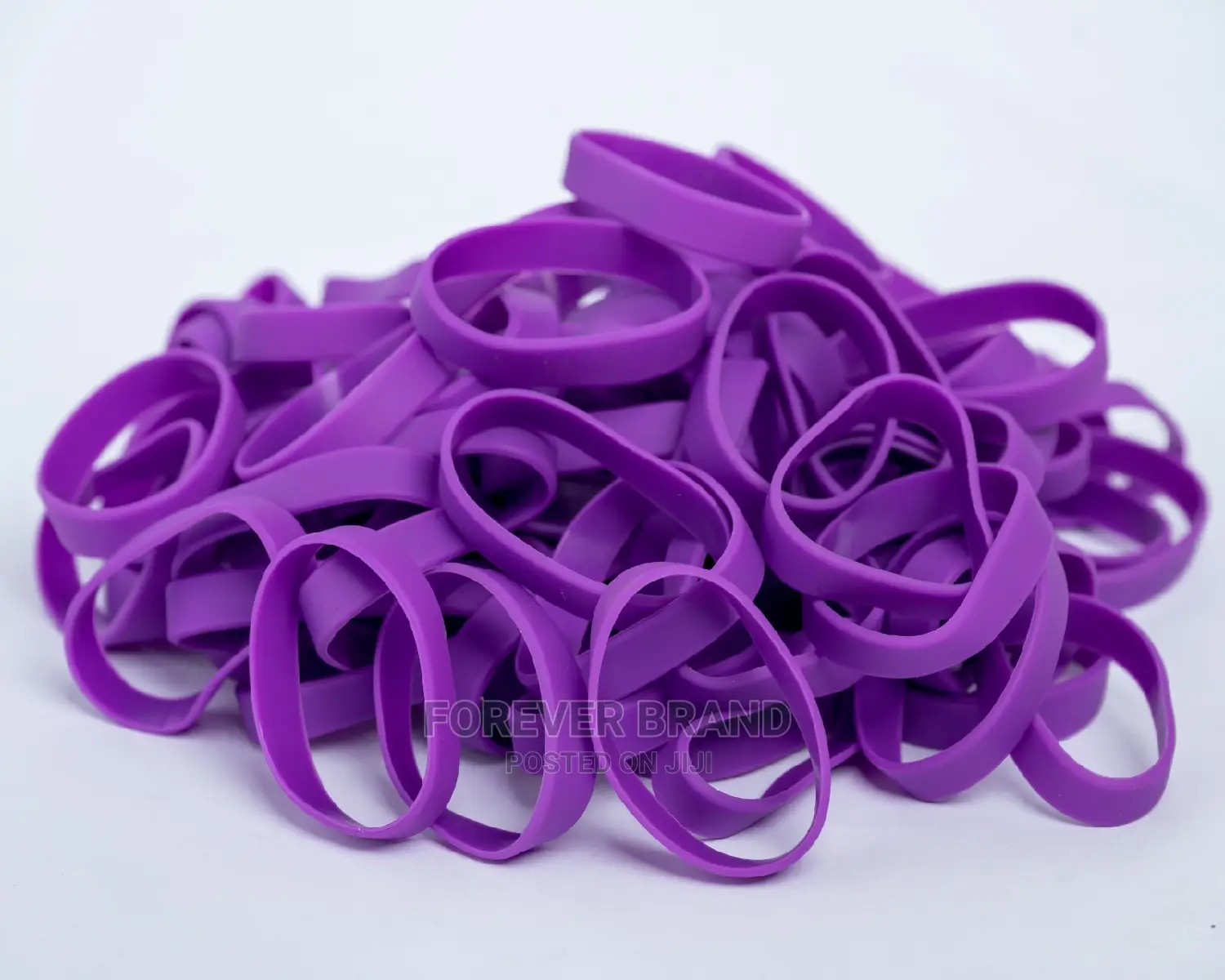 Wristbands(Most Colours)