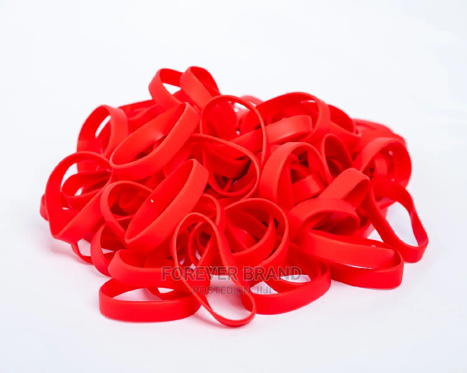 Wristbands(Most Colours)