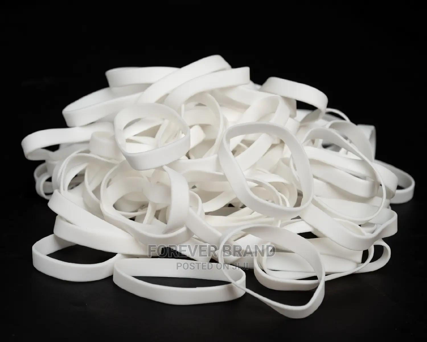 Wristbands(Most Colours)