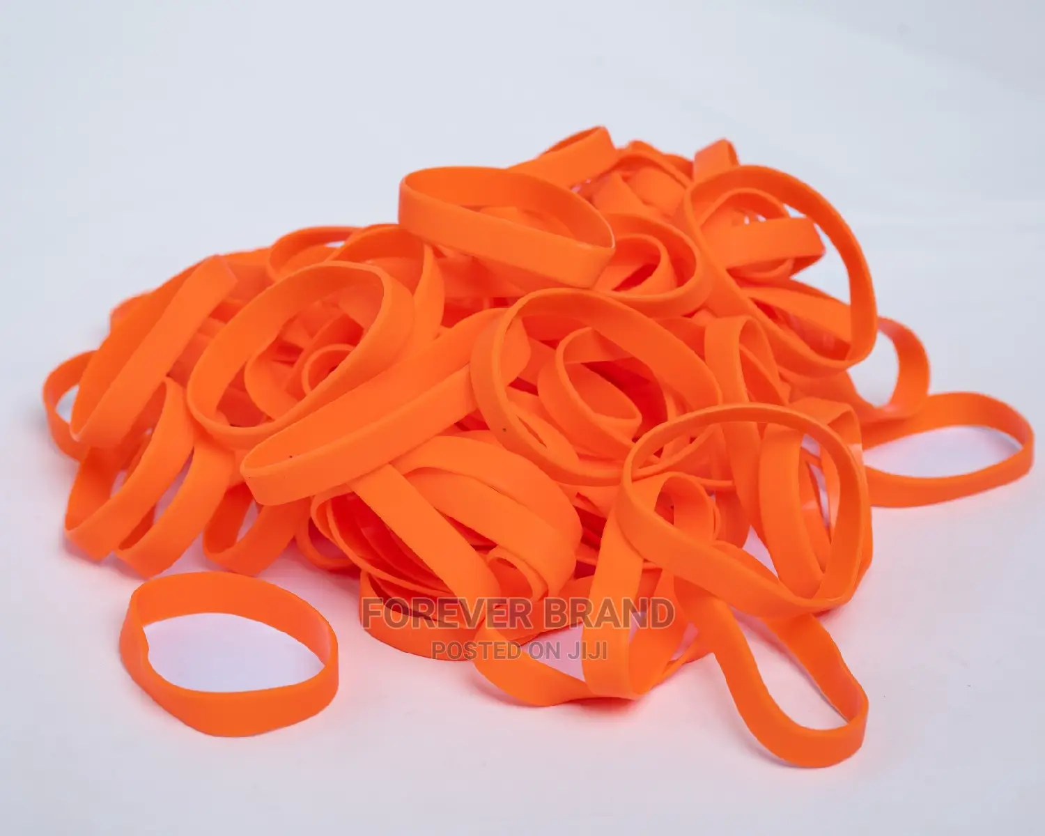 Wristbands(Most Colours)
