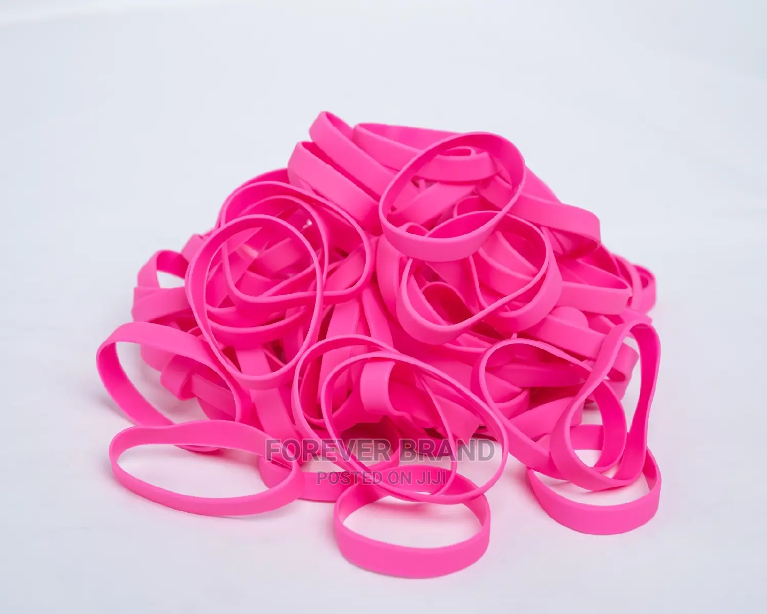 Wristbands(Most Colours)