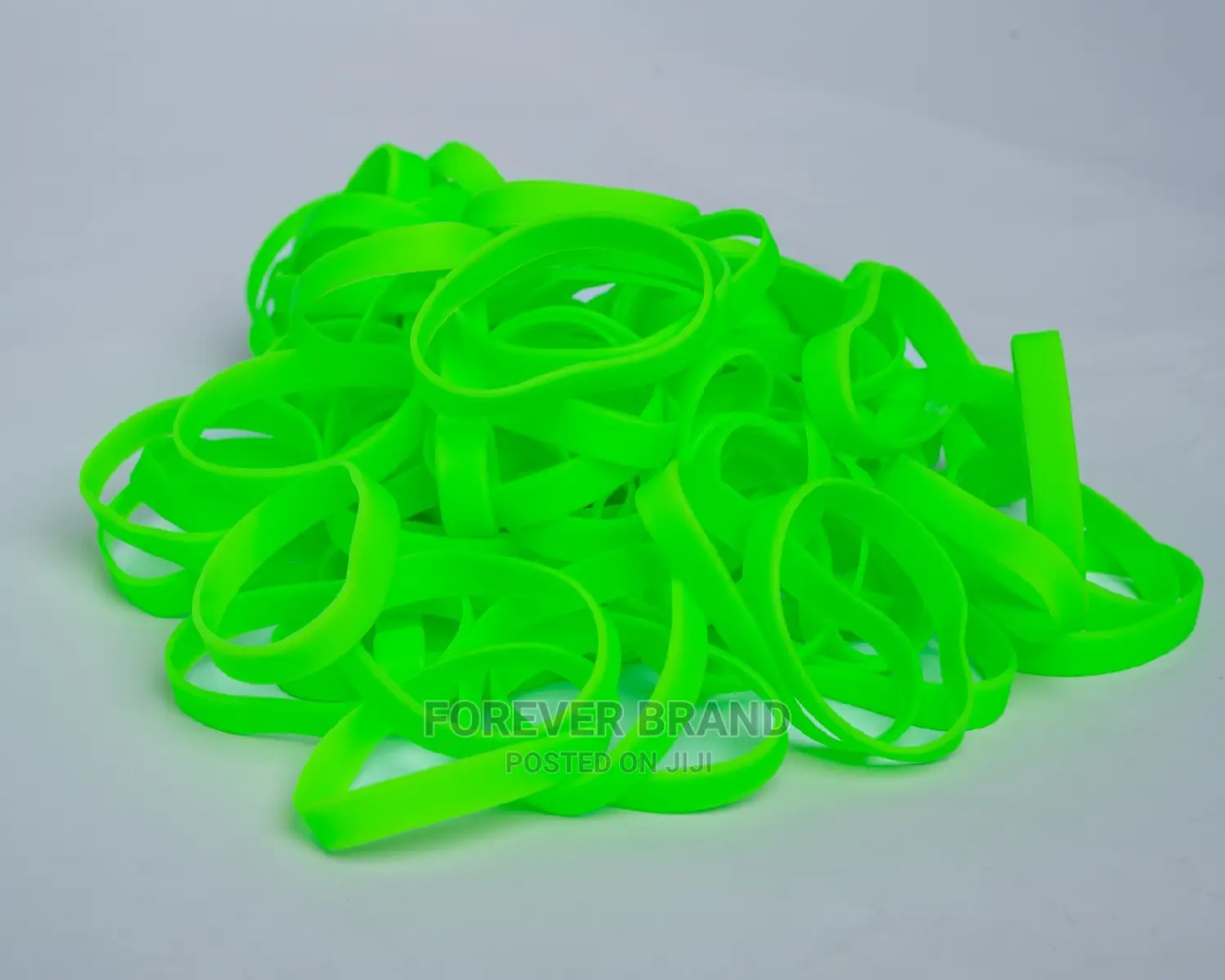 Wristbands(Most Colours)