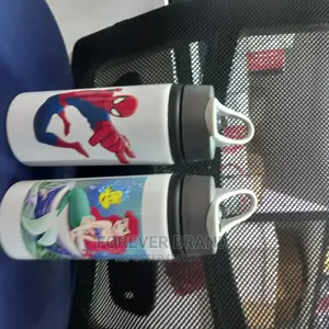 Waterbottles(Favourable for Kids)