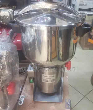 Flour Grinder 3kgs