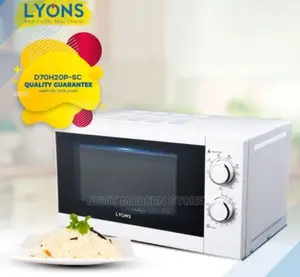 Lyons Microwave 20litters