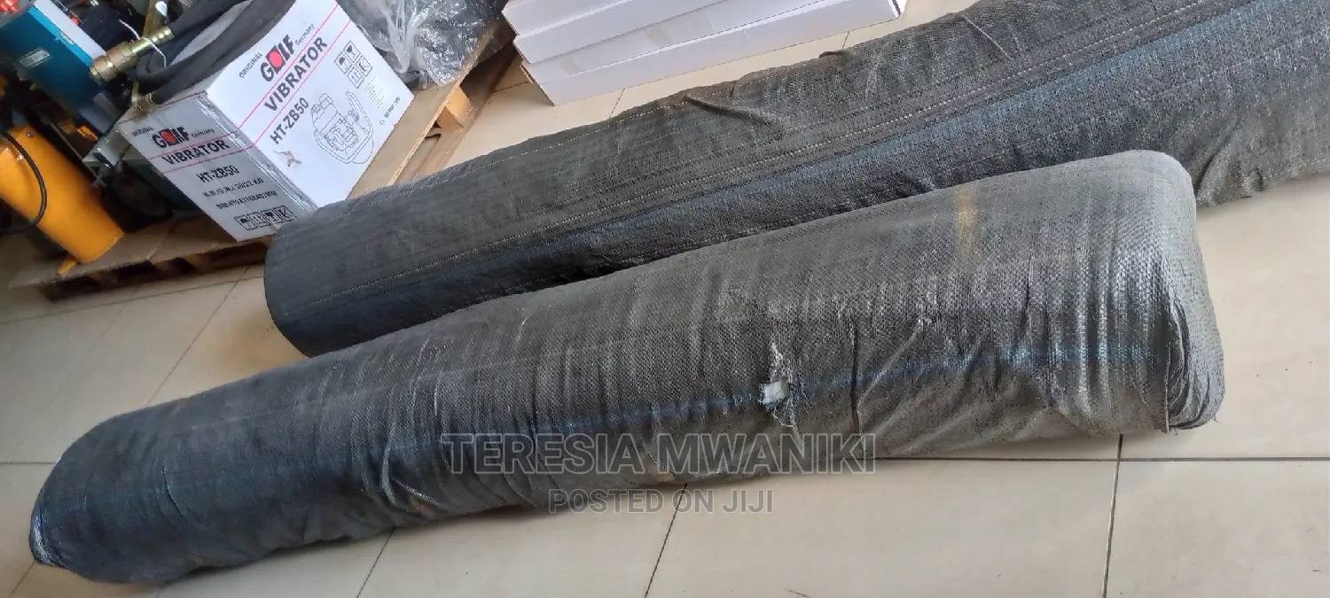 Geotextile Rolls