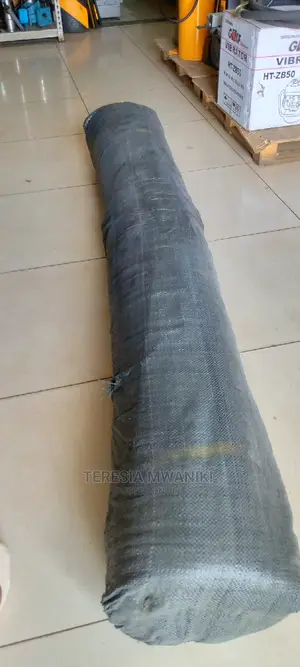 Geotextile Rolls
