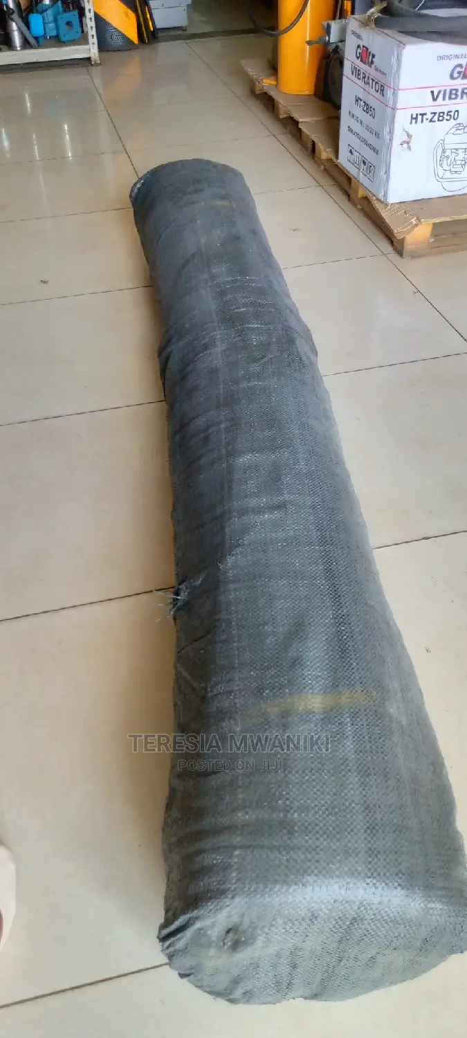 Geotextile Rolls