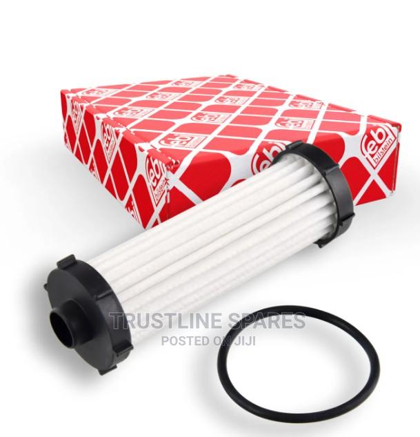 Volvo C70,S40,S60,S80,V40,V50,V60,Xc60,V70-Gear Box Filter
