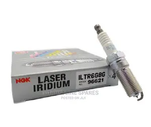 Volvo S60,S80,V60,V70,Xc60-Spark Plug-NGK ILTR6G8G