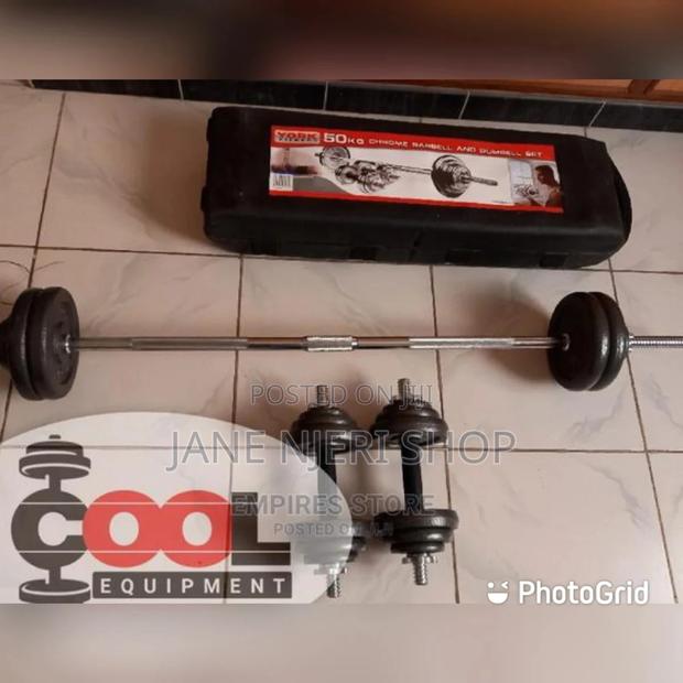 Quality 50 Kg
