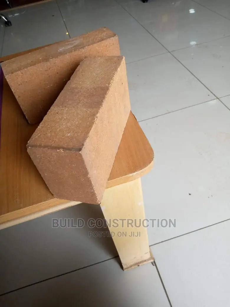 Fire Bricks Suppliers in Kenya.