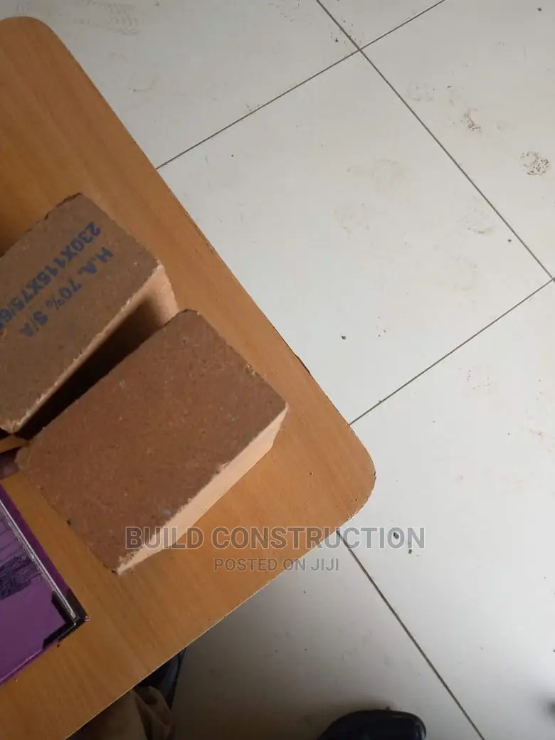 Fire Bricks Suppliers in Kenya.