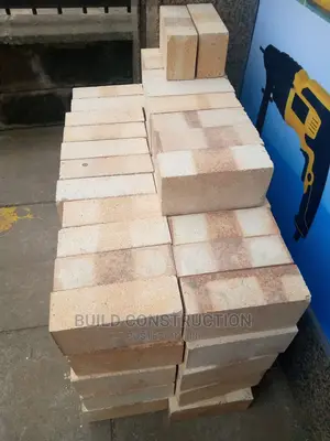 Fire Bricks Suppliers in Kenya.