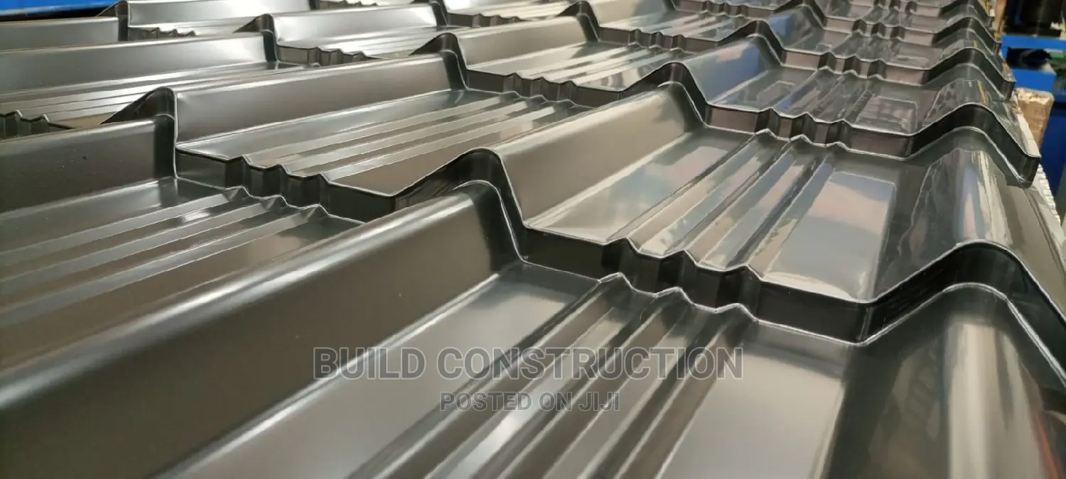 Roof Suppliers In Kenya.