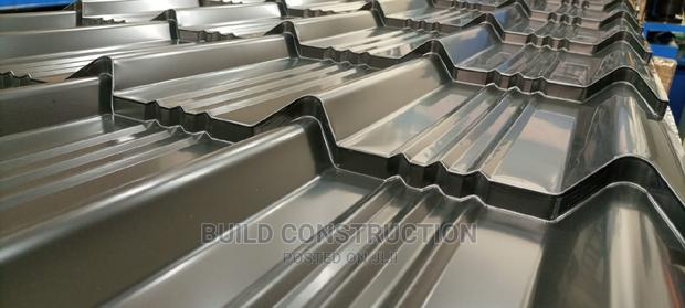 Roof Suppliers In Kenya.