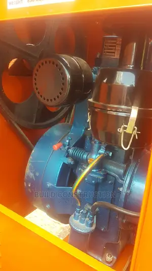 Indian Concrete Mixer Suppliers in Kenya.
