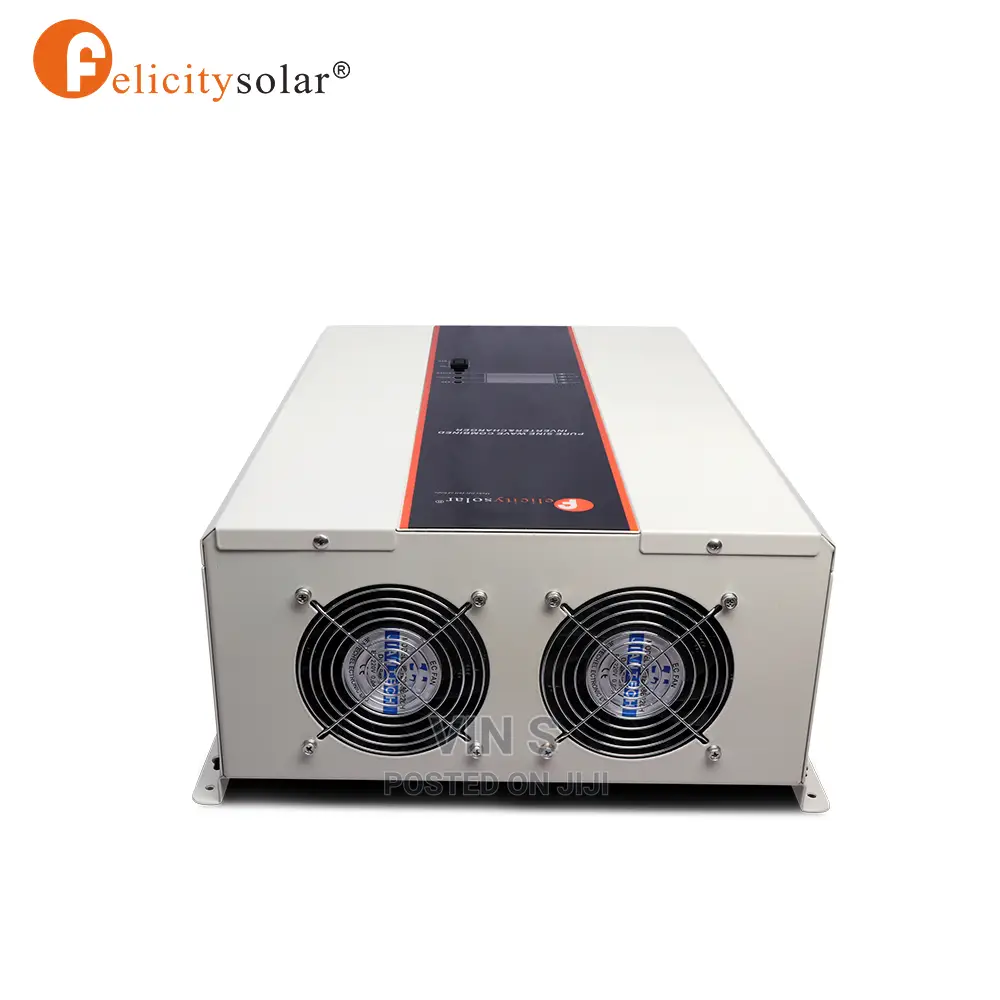 2.5kva Solar Inverter Charger+ 2.5kva Solar Inverter Charger