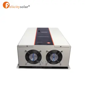 2.5kva Solar Inverter Charger+ 2.5kva Solar Inverter Charger