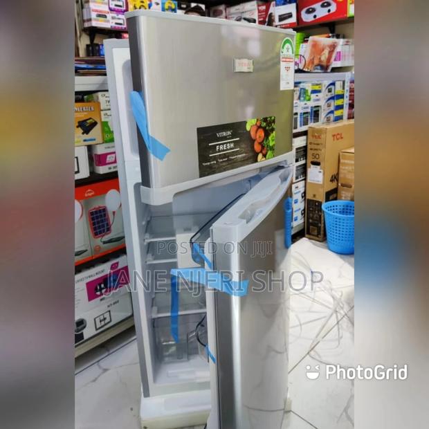 128 L Vitron Fridge