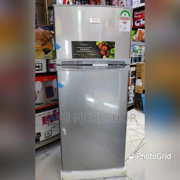 128 L Vitron Fridge - thumbnail 2