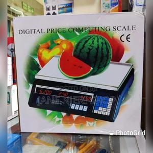 Digital Weighing Scale - thumbnail 2