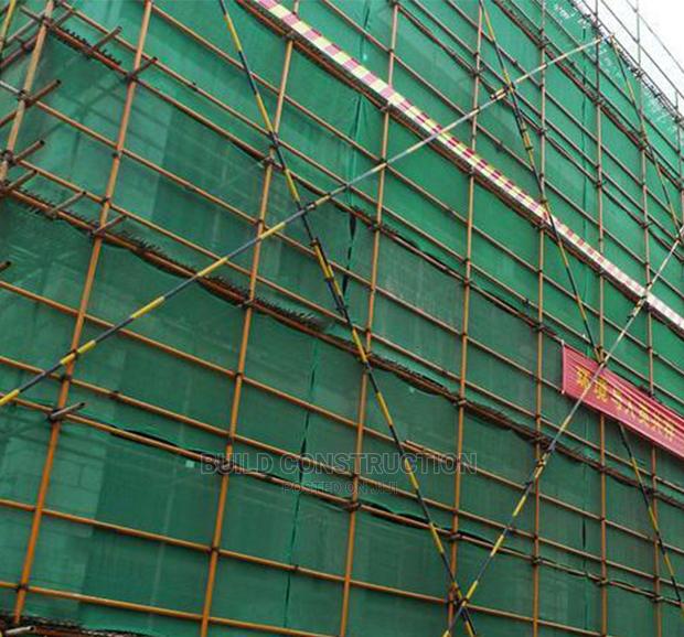 Construction Nets Suppliers in Kenya.