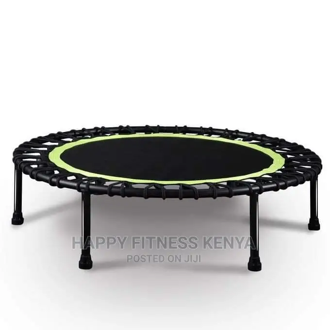 Trampolines in Kenya in Nairobi Central Playground Equipment, Happy