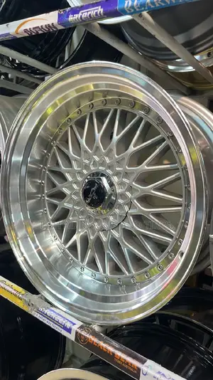 Offset Rims Size 17 Fitting Mark X, Subaru, Crown