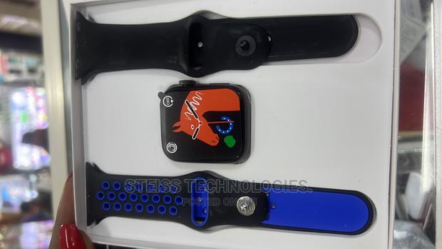 Smartwach- T55.