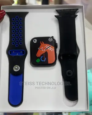 Smartwach- T55.
