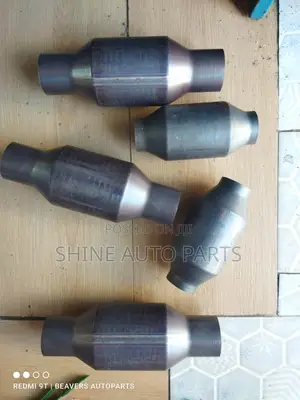 Car Muffler