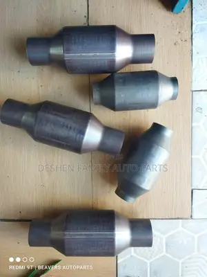 Car Muffler
