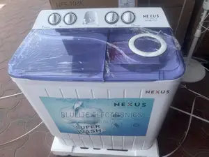 Nexus Washing Machine