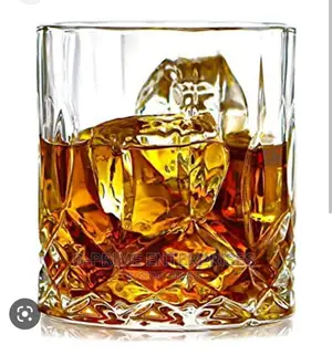 Whiskey Glasses,Clear Glasses