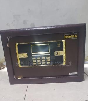 Money Safe - thumbnail 2