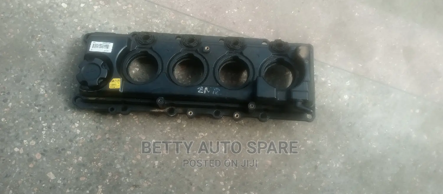 Nissan Caravan Zd30 Top Cover