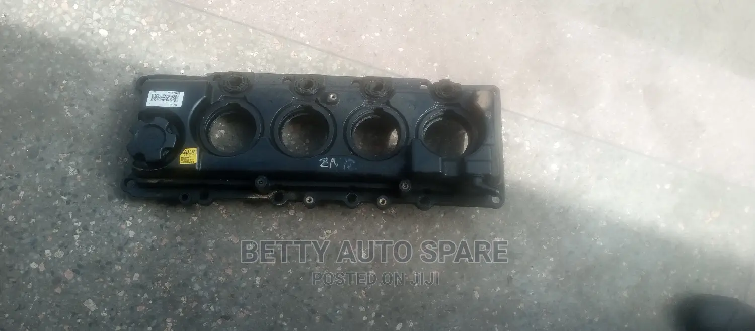 Nissan Caravan Zd30 Top Cover