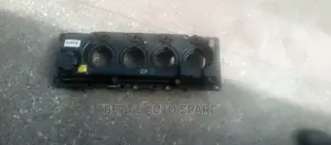 Nissan Caravan Zd30 Top Cover