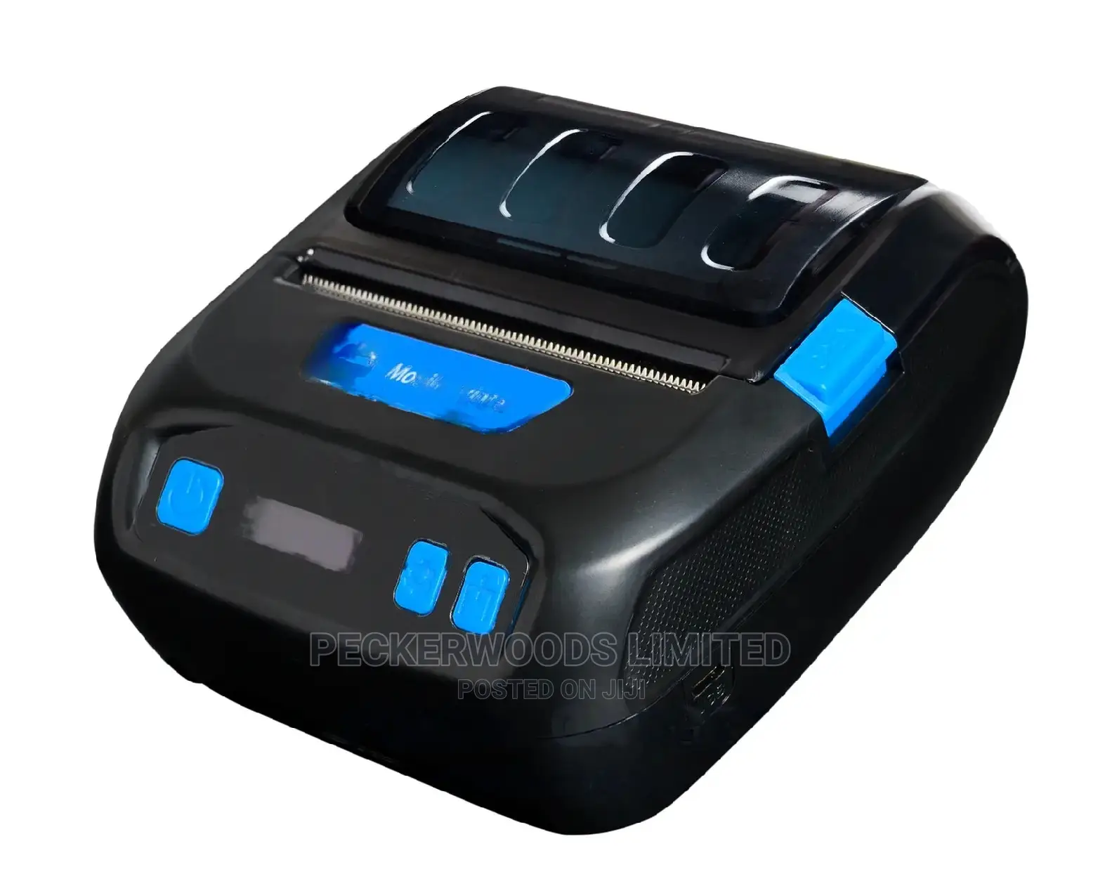 Portable Bluetooth Label Printer YP805 AVAILABLE