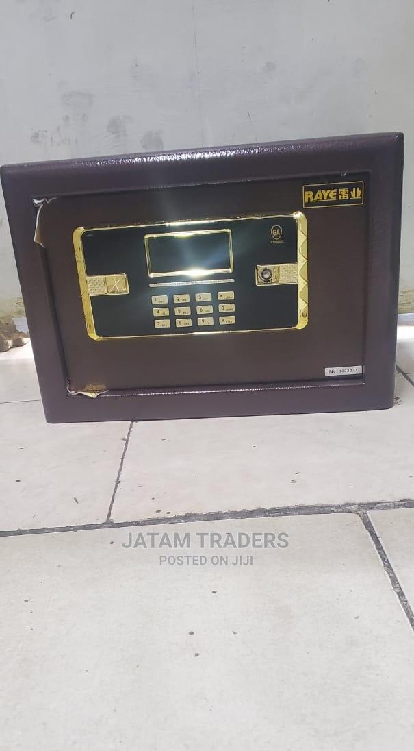 Money Safe Box