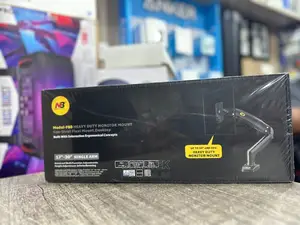 Heavy Duty Monitor Mount F80