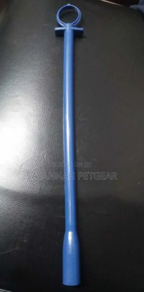 Original Plastic Balling Gun Bolus Gun