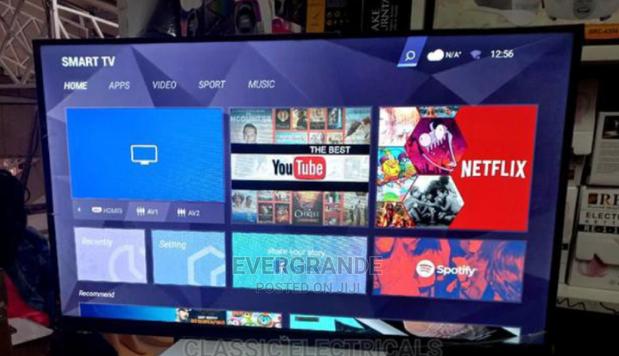 Ica 32 Inches Smart Android - main view