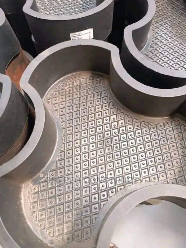 Cabro Pavers Mold
