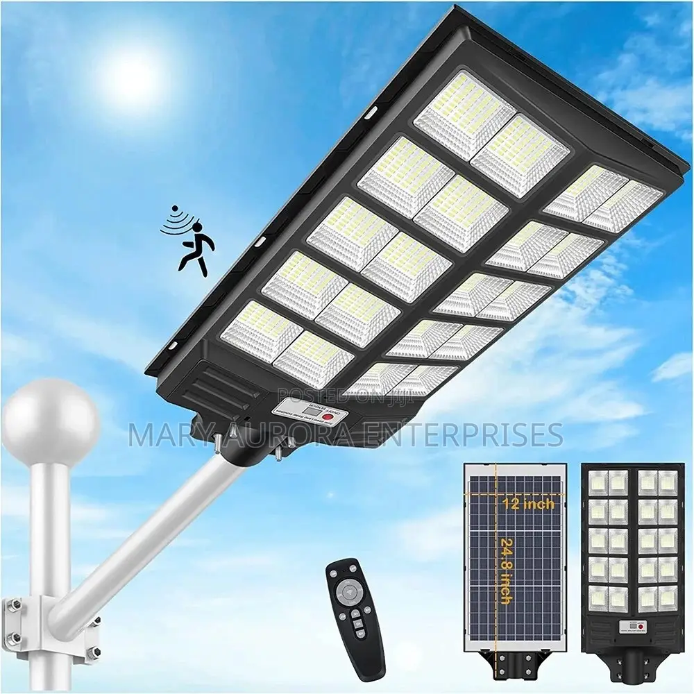 1200watts Streetlight